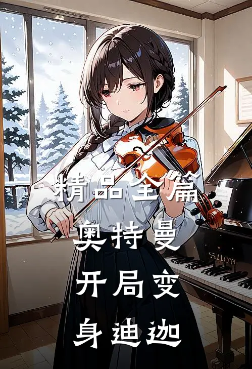 精品全篇奥特曼：开局变身迪迦