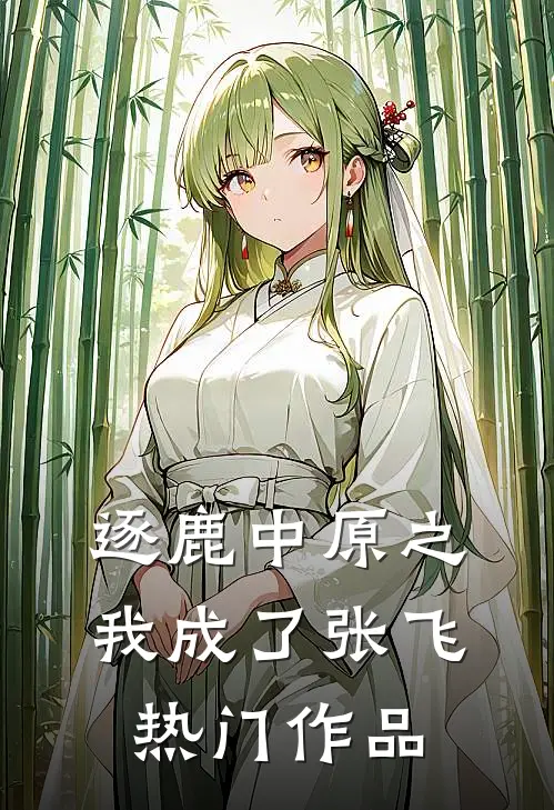 逐鹿中原之我成了张飞热门作品