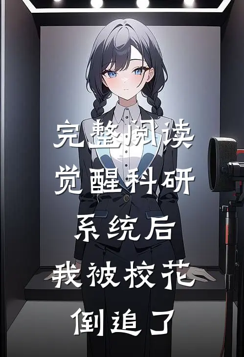 完整阅读觉醒科研系统后，我被校花倒追了