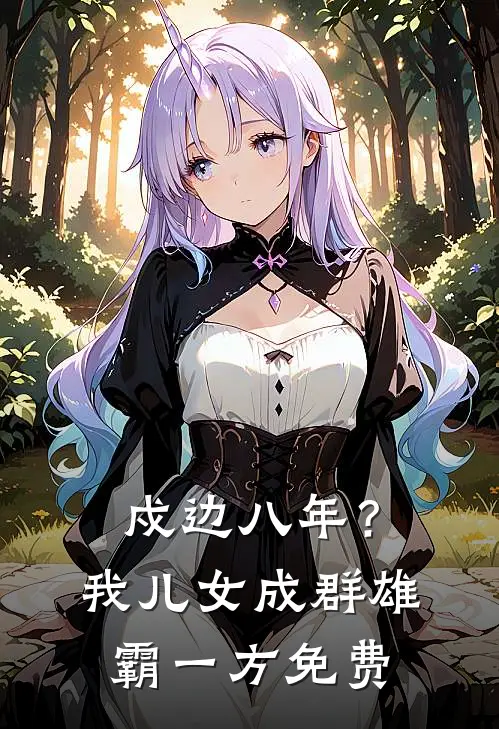戍边八年？我儿女成群，雄霸一方免费