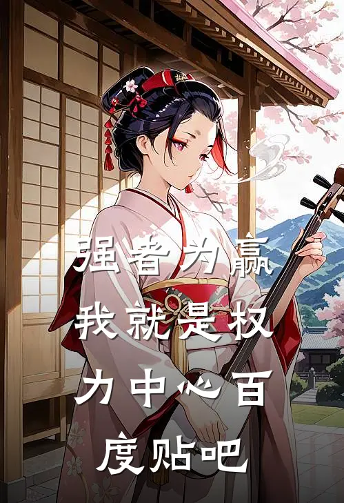 强者为赢：我就是权力中心百度贴吧