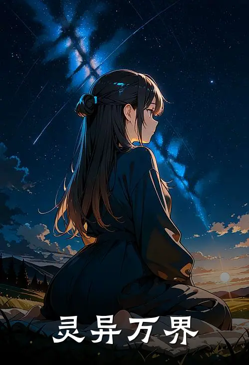 灵异万界