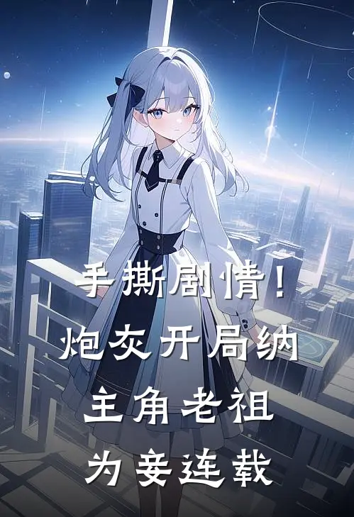手撕剧情！炮灰开局纳主角老祖为妾连载