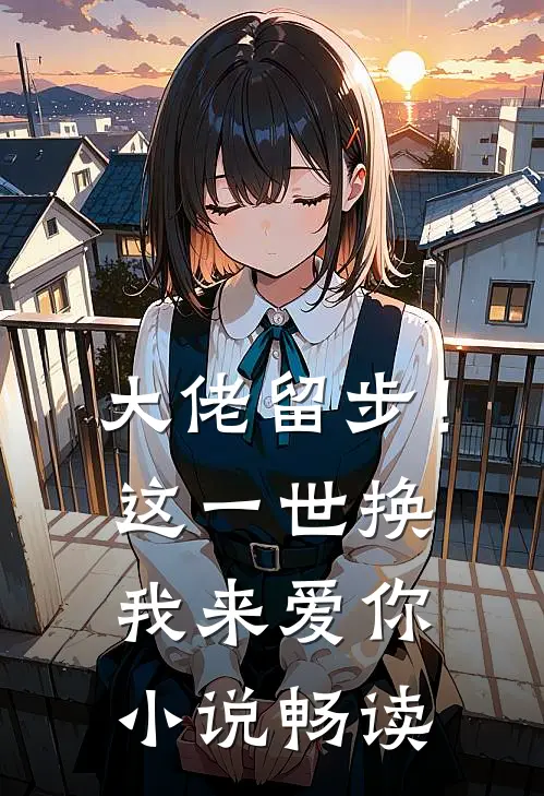 大佬留步！这一世换我来爱你小说畅读