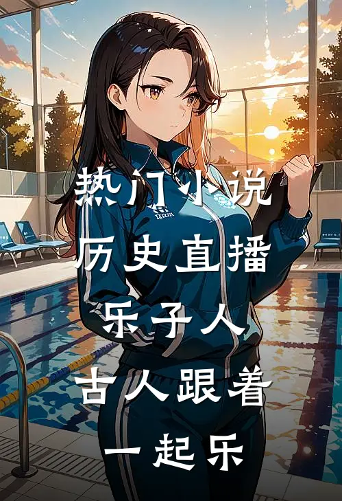 热门小说历史直播乐子人，古人跟着一起乐