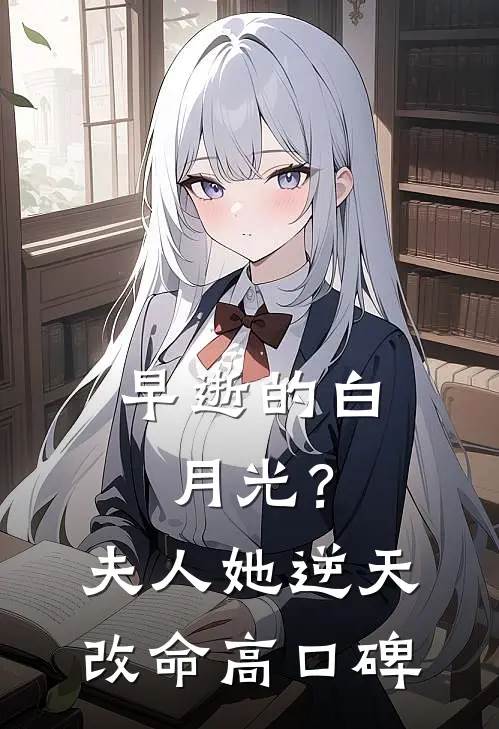 早逝的白月光？夫人她逆天改命高口碑