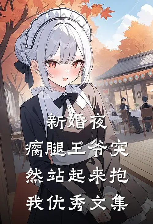 新婚夜，瘸腿王爷突然站起来抱我优秀文集