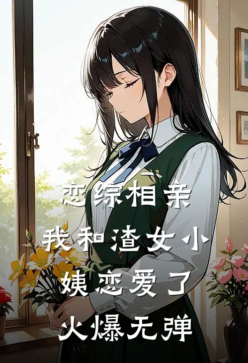 恋综相亲：我和渣女小姨恋爱了火爆无弹
