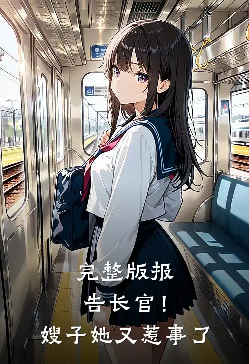 完整版报告长官！嫂子她又惹事了