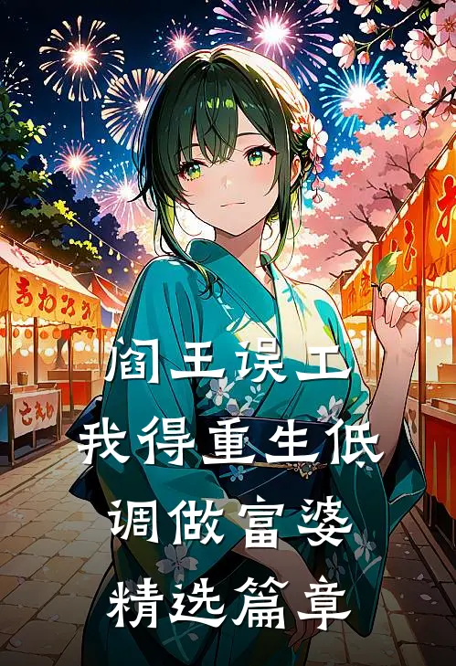 阎王误工，我得重生低调做富婆精选篇章