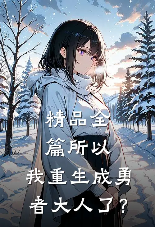 精品全篇所以，我重生成勇者大人了？