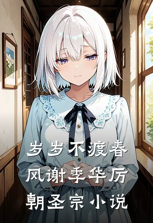 岁岁不渡春风谢季华厉朝圣宗小说