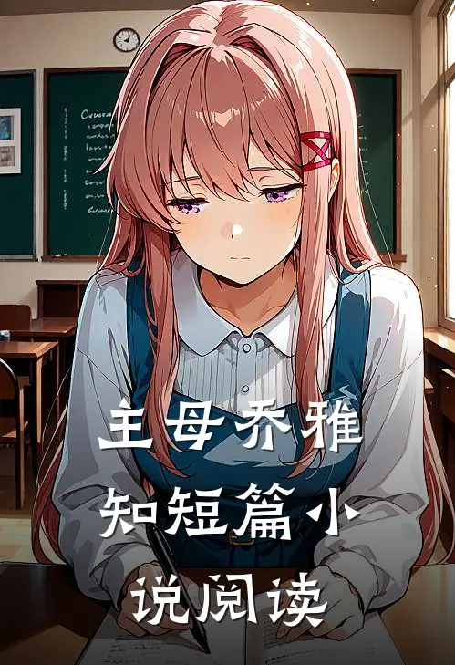 主母乔雅知短篇小说阅读