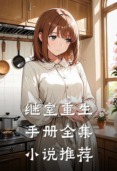 继室重生手册全集小说推荐