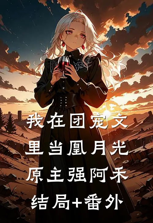 我在团宠文里当凰月光原主强阿禾结局+番外