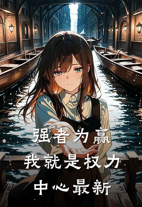 强者为赢：我就是权力中心最新