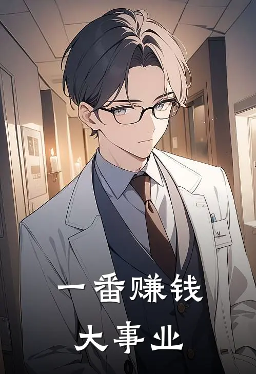 一番赚钱大事业