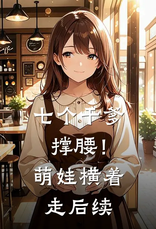 七个干爹撑腰！萌娃横着走后续