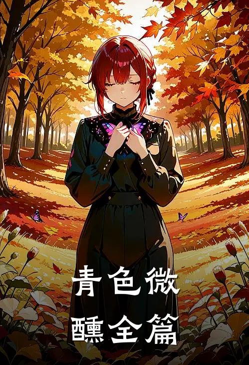 青色微醺全篇