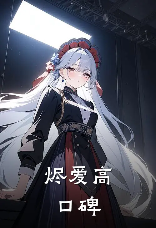 烬爱高口碑