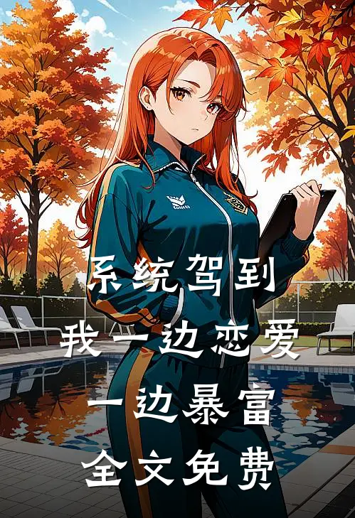 系统驾到，我一边恋爱一边暴富全文免费