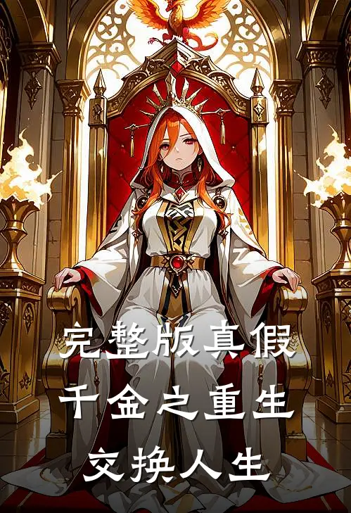 完整版真假千金之重生交换人生