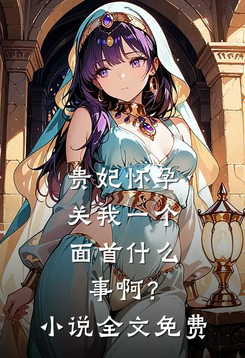 贵妃怀孕，关我一个面首什么事啊？小说全文免费