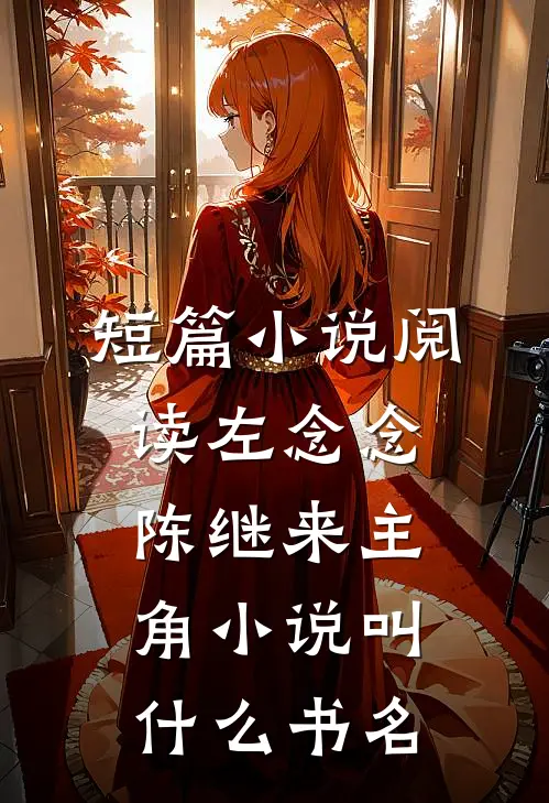 短篇小说阅读左念念陈继来主角小说叫什么书名