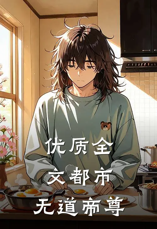 优质全文都市：无道帝尊