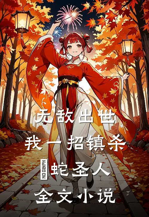 无敌出世：我一招镇杀螣蛇圣人全文小说