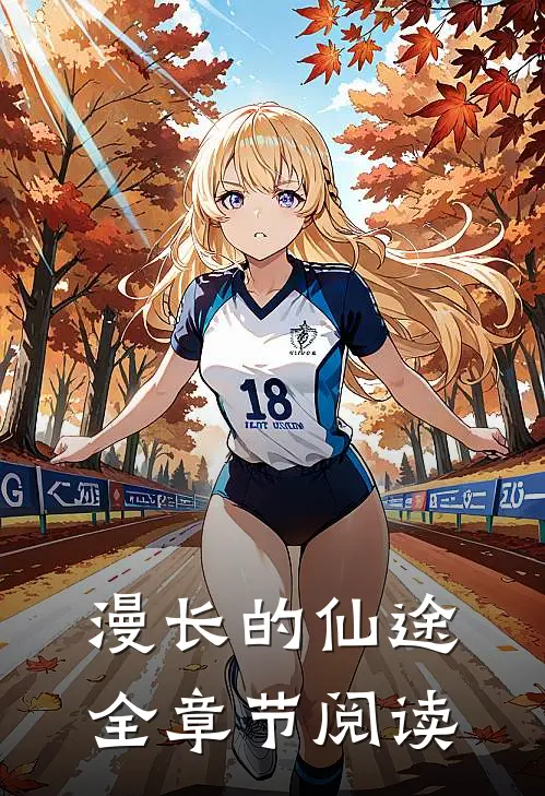 漫长的仙途全章节阅读