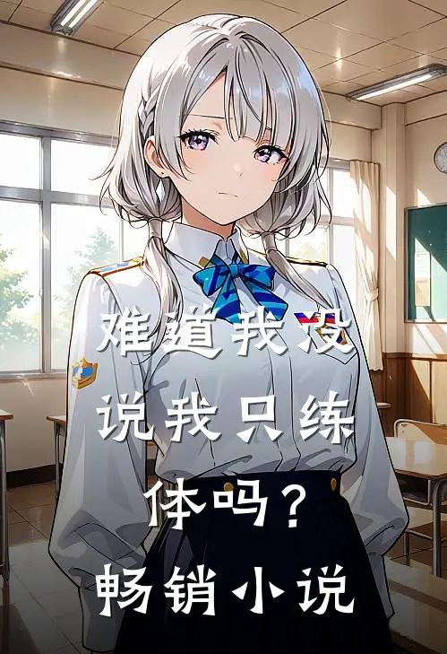 难道我没说我只练体吗？畅销小说