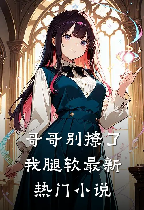 哥哥别撩了，我腿软最新热门小说