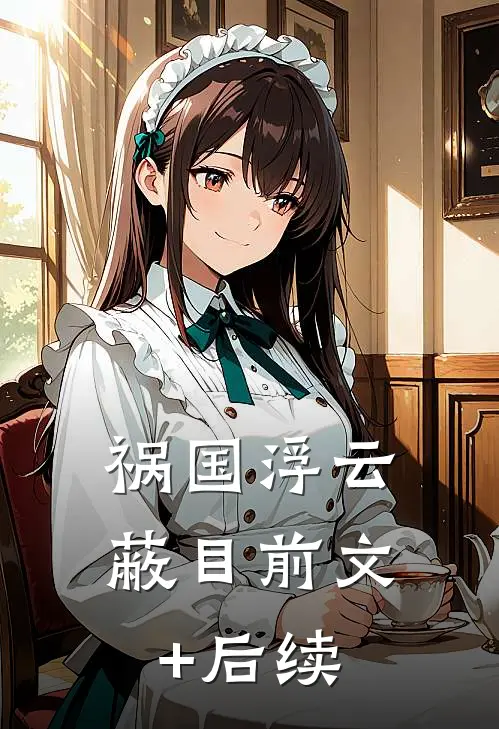 祸国-浮云蔽目前文+后续