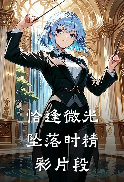 恰逢微光坠落时精彩片段