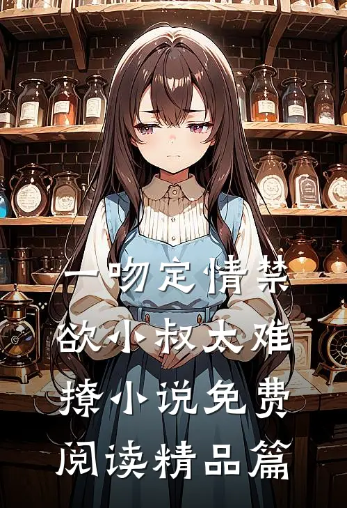 一吻定情禁欲小叔太难撩小说免费阅读精品篇