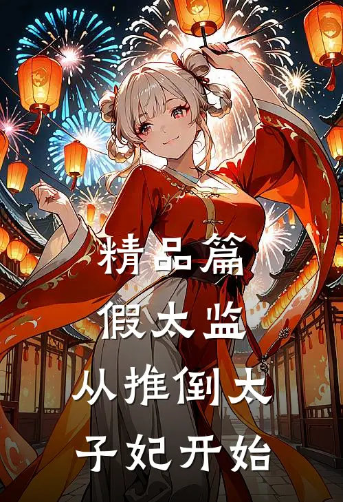 精品篇假太监：从推倒太子妃开始