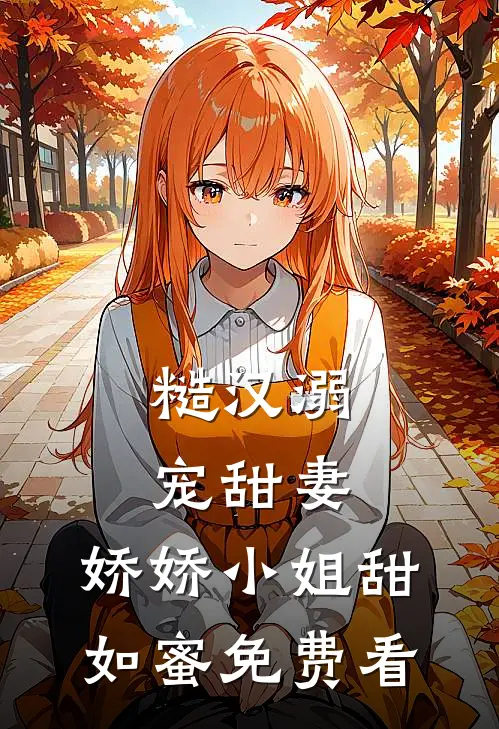 糙汉溺宠甜妻，娇娇小姐甜如蜜免费看