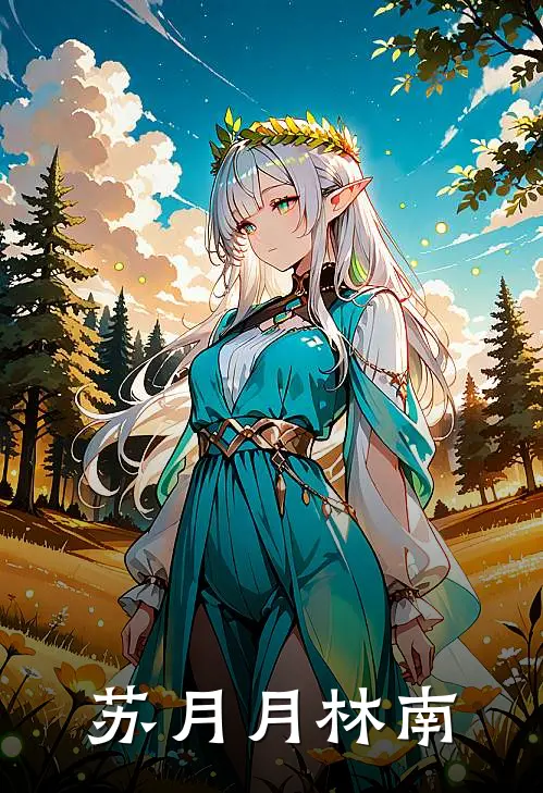 苏月月林南