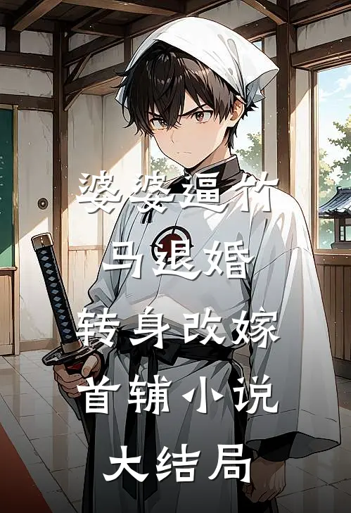 婆婆逼竹马退婚，转身改嫁首辅小说大结局