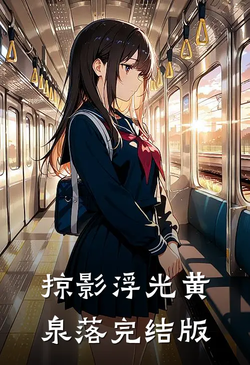 掠影浮光黄泉落完结版