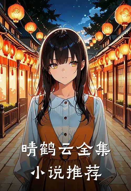 晴鹤云全集小说推荐