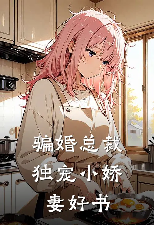 骗婚总裁：独宠小娇妻好书