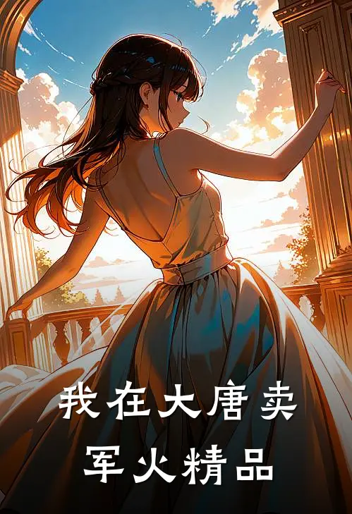 我在大唐卖军火精品
