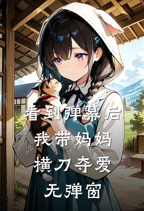 看到弹幕后，我带妈妈横刀夺爱无弹窗