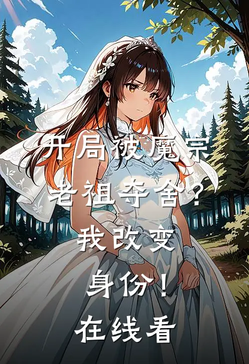 开局被魔宗老祖夺舍？我改变身份！在线看