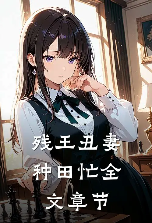 残王丑妻种田忙全文章节