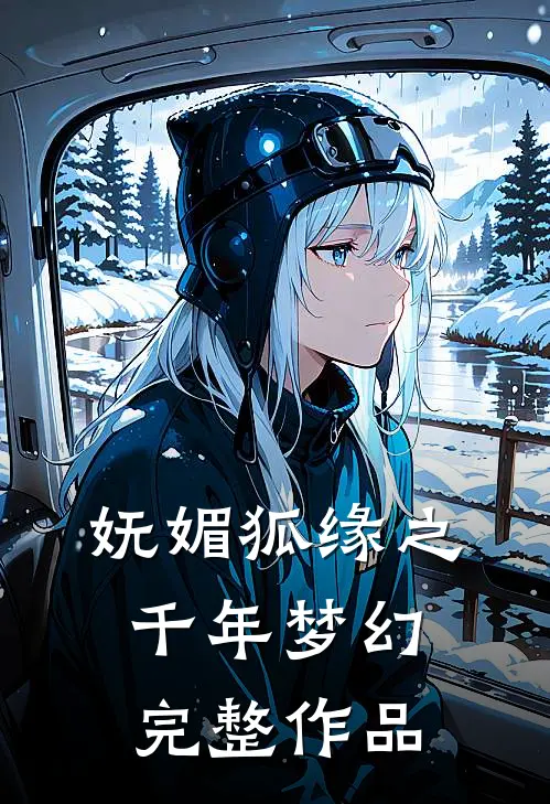 妩媚狐缘之千年梦幻完整作品