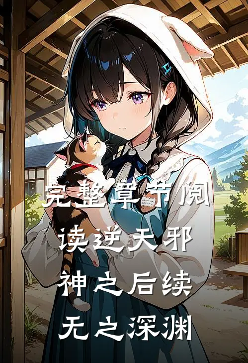 完整章节阅读逆天邪神之后续：无之深渊