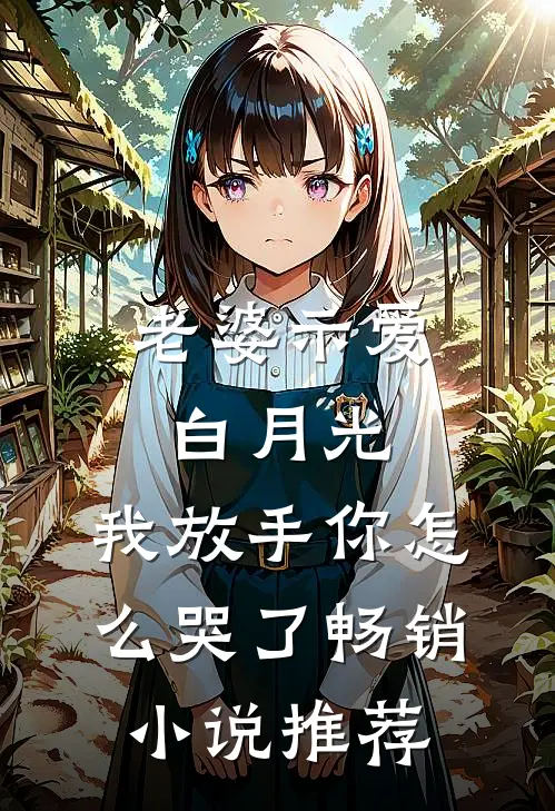 老婆示爱白月光，我放手你怎么哭了畅销小说推荐